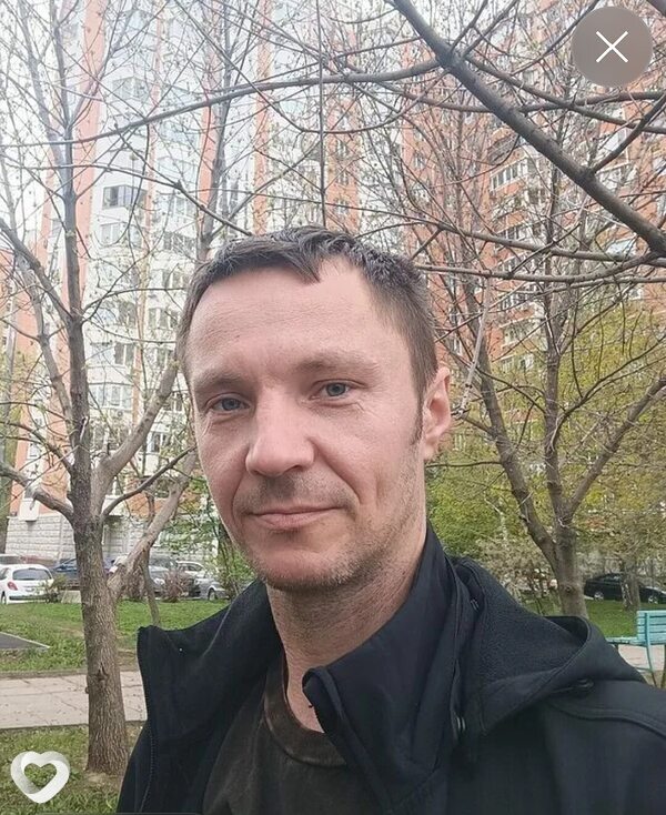 Михаил, 28, Волгограде — анкета №4067875