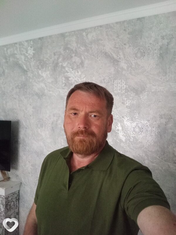 Дмитрий, 46, Краснодаре — анкета №4067876