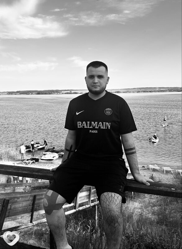 Артем, 26, Сызрани — анкета №4068134