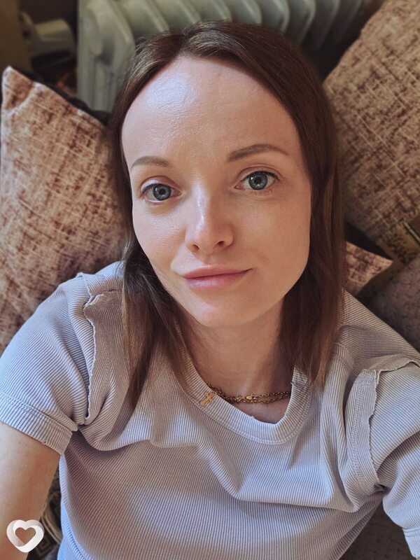 Маша, 31, Санкт-Петербурге — анкета №4068154