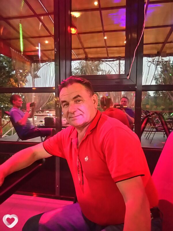 Александр, 64, Иркутске — анкета №4068190