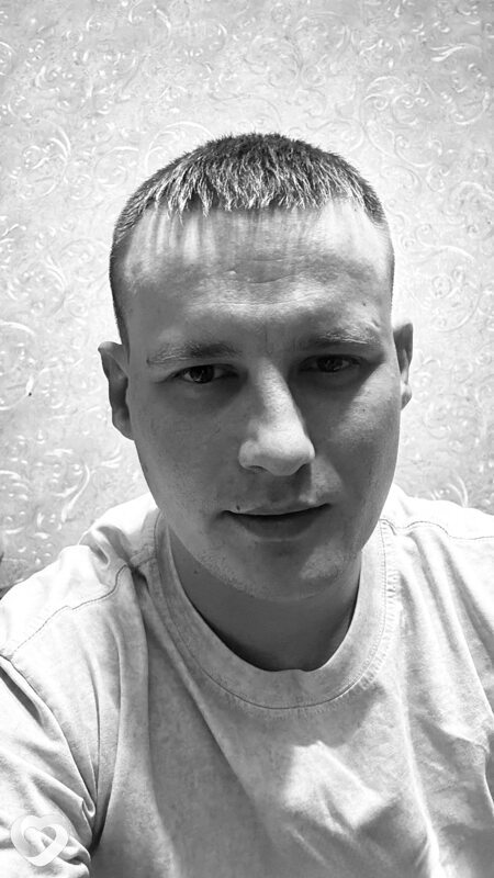 Max, 29, Волгограде — анкета №4068203