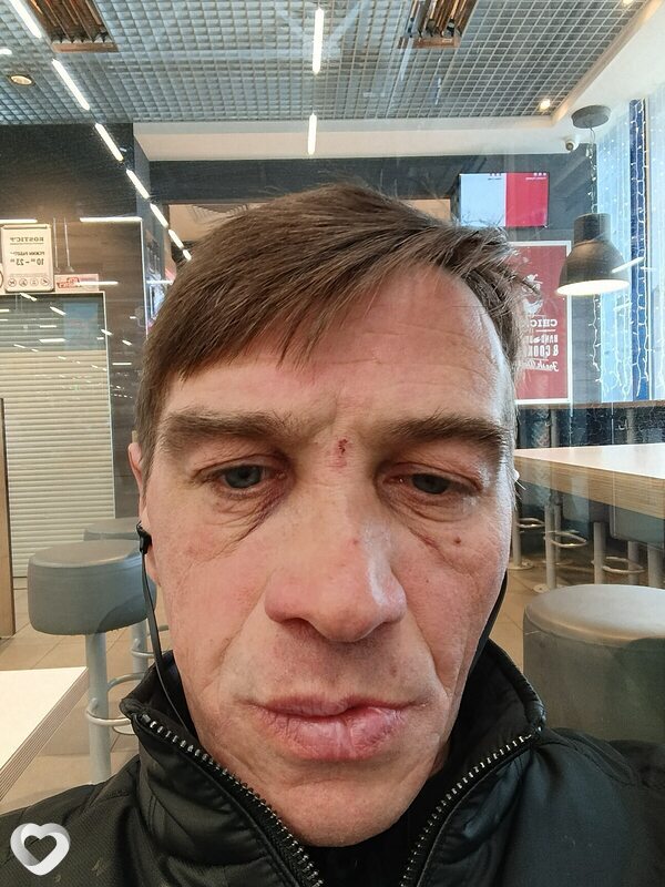 Евгений, 44, Омске — анкета №4068244