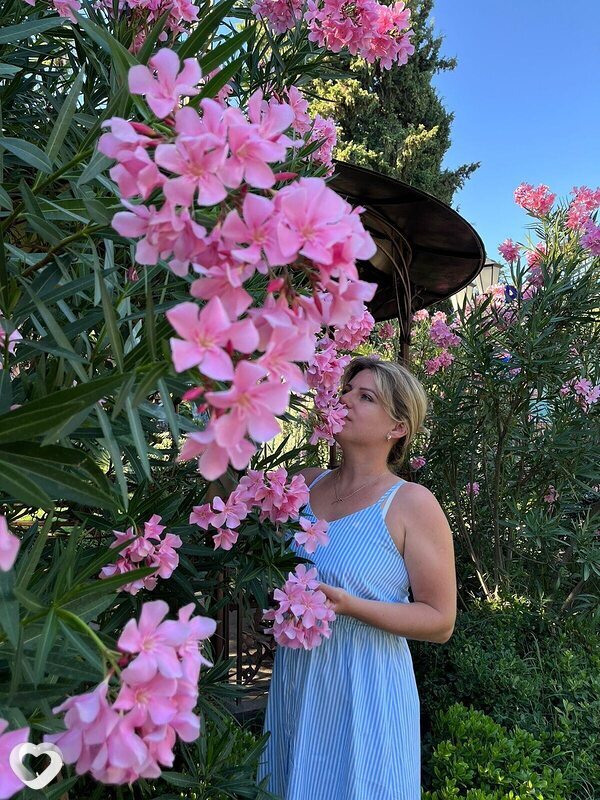 Анна, 43, Горловке — анкета №4068248