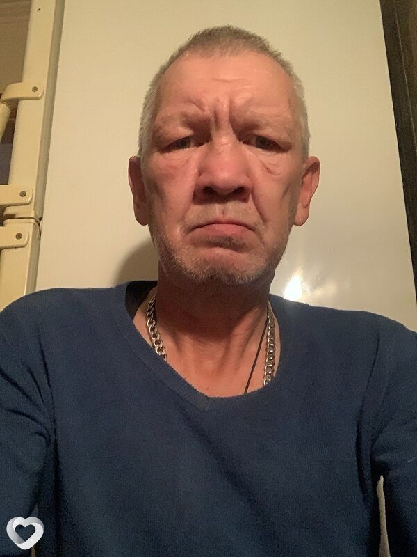 Олег, 51, Тюмени — анкета №4068249