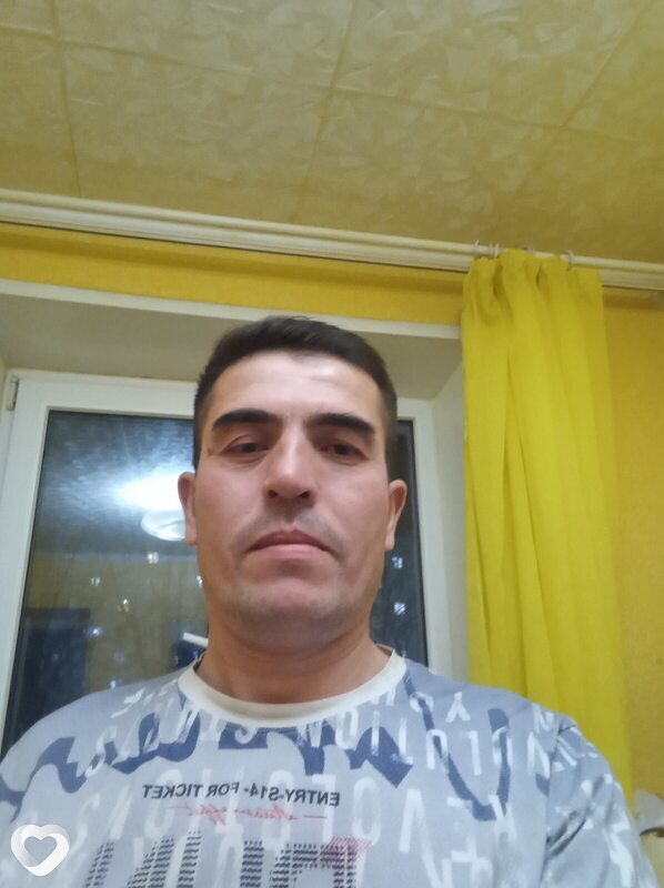 Искандер, 35, Уфе — анкета №4068255
