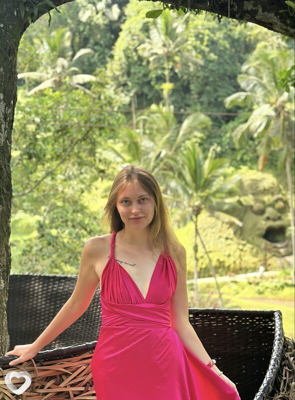 Галина, 30, Екатеринбурге — анкета №4068108