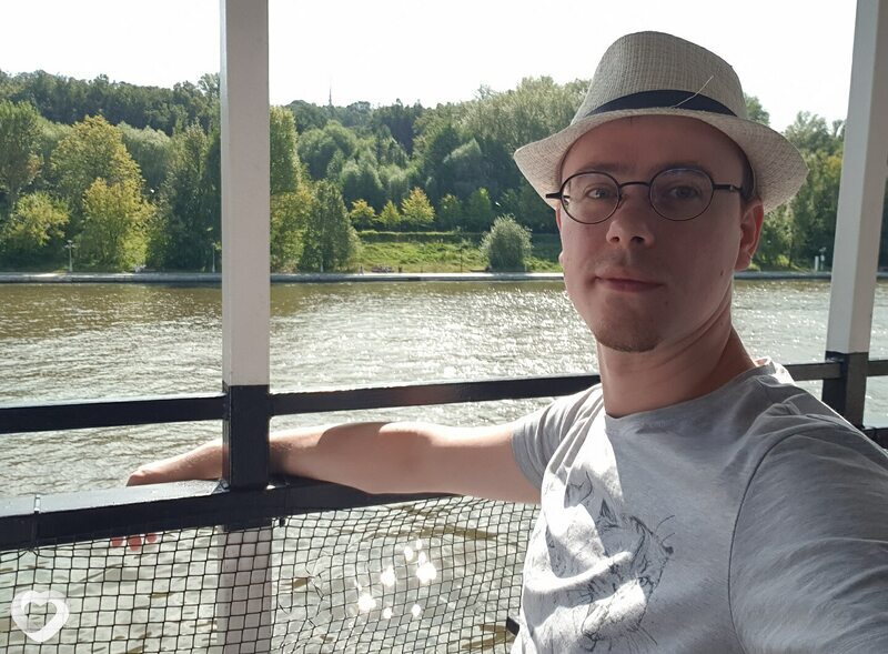 Дмитрий, 30, Воронеже — анкета №4068109