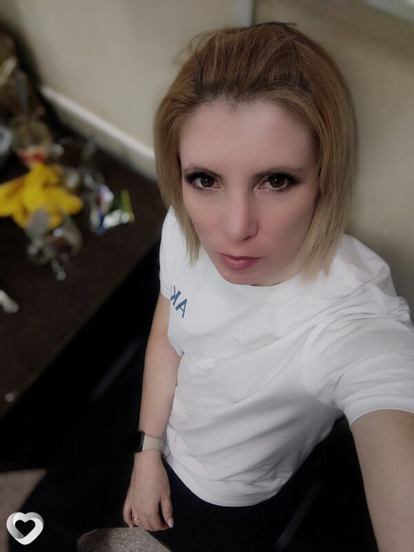 Екатерина, 41, Орске — анкета №4068111