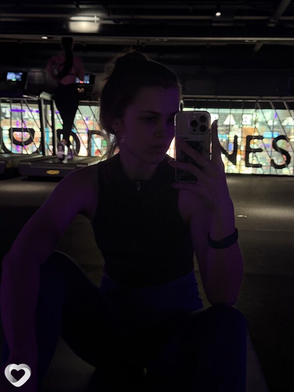 Софья, 20, Санкт-Петербурге — анкета №4068112