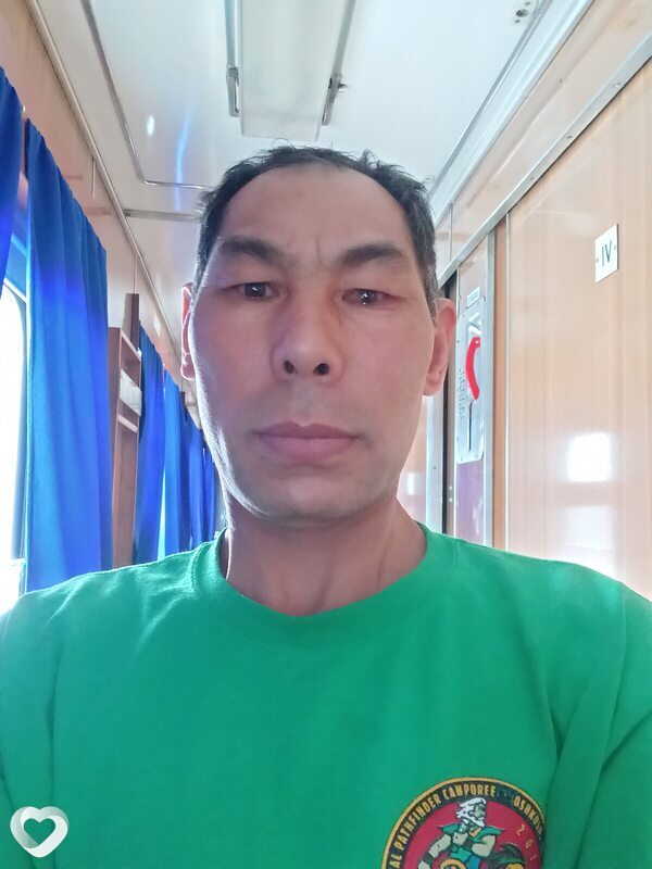 Jhandos, 48, Рудном — анкета №4068258
