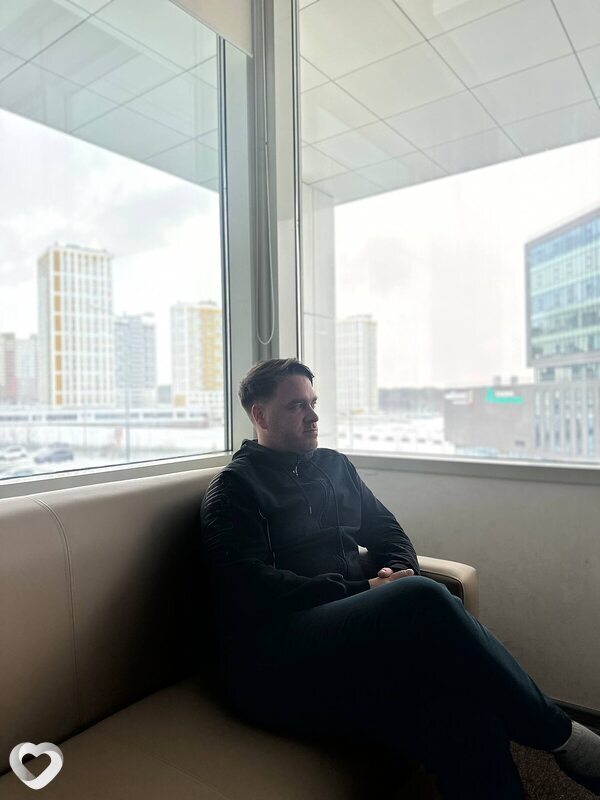 Андрей, 38, Нижнем Новгороде — анкета №4068263