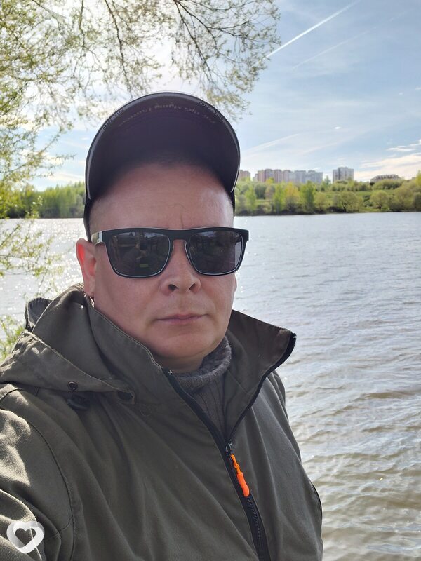 Дмитрий, 38, Владимире — анкета №4068264