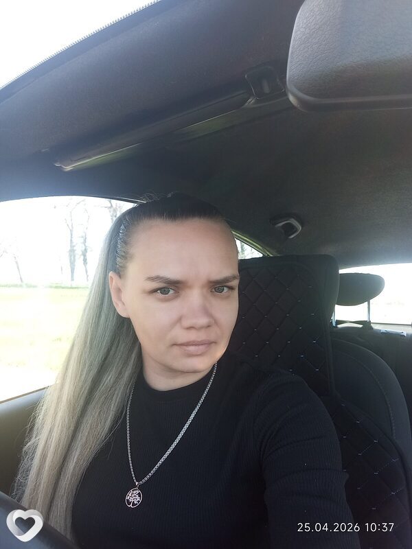 Арина, 37, Армавире — анкета №4068267