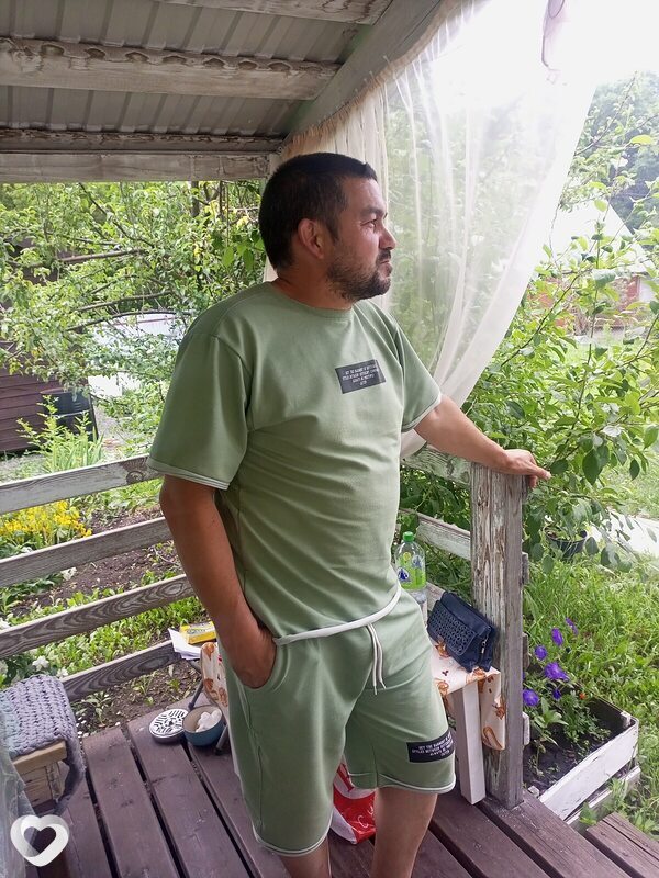 Нияз, 37, Уфе — анкета №4068268