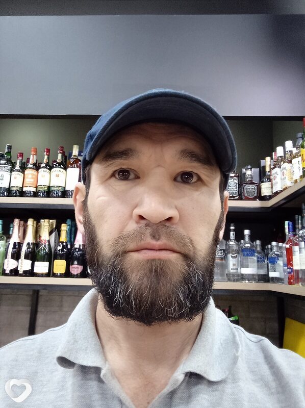 Жандос, 44, Алматы — анкета №4068281