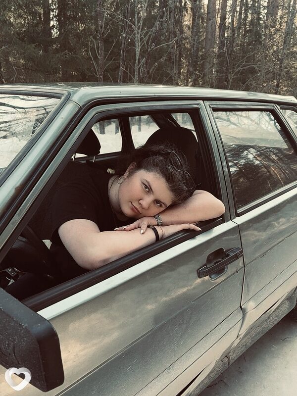 Юлия, 21, Коврове — анкета №4068284