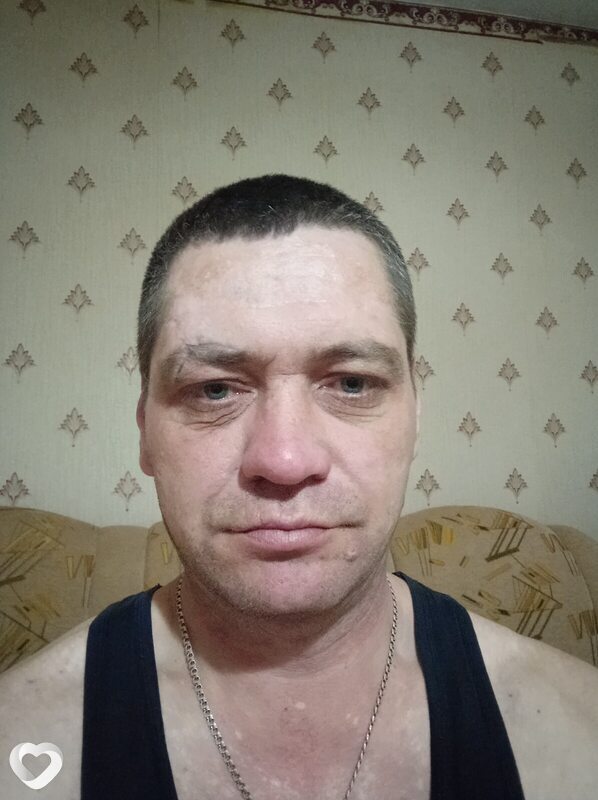 Николай, 43, Челябинске — анкета №4068289