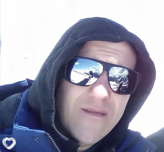 Николай, 34, Оренбурге — анкета №4068294