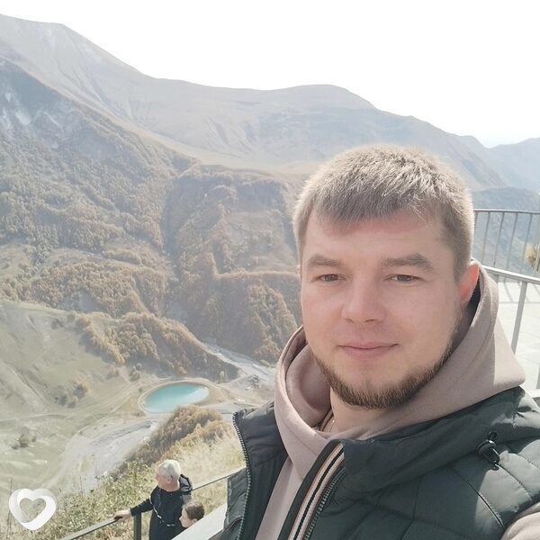 Дмитрий, 35, Минске — анкета №4068297