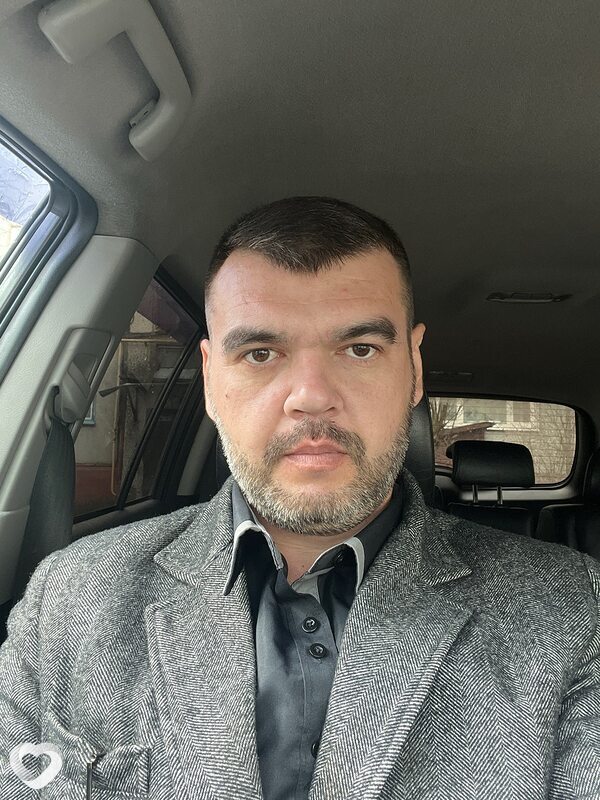 Максим, 38, Калуге — анкета №4068343