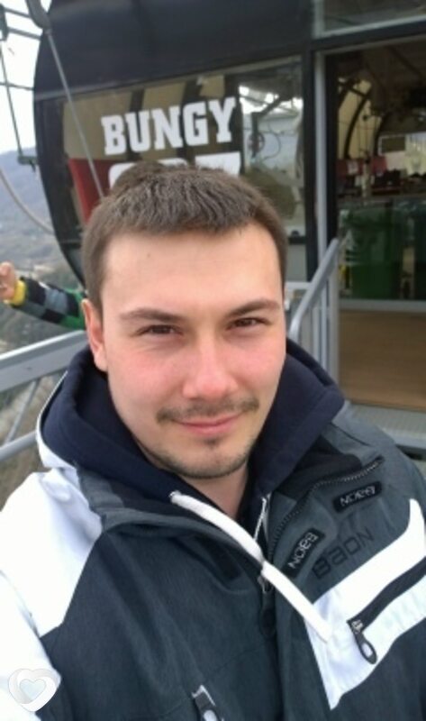 Макс, 30, Казани — анкета №4068346