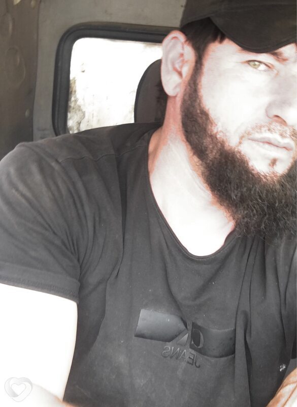 Амир, 27, Грозном — анкета №4068349