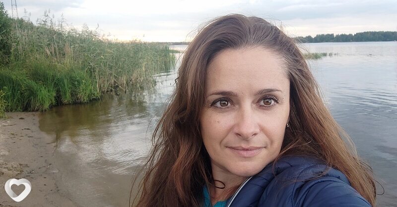Любовь, 44, Ярославле — анкета №4068351