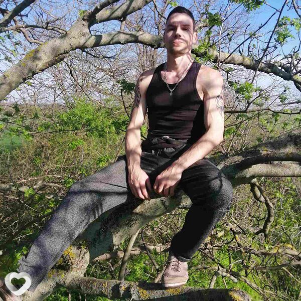 Evgenii, 42, Ангарске — анкета №4068353