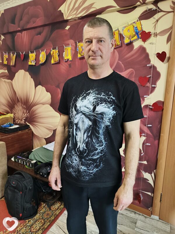 Денис, 47, Зеленогорск (Красноярский Край) — анкета №4068357