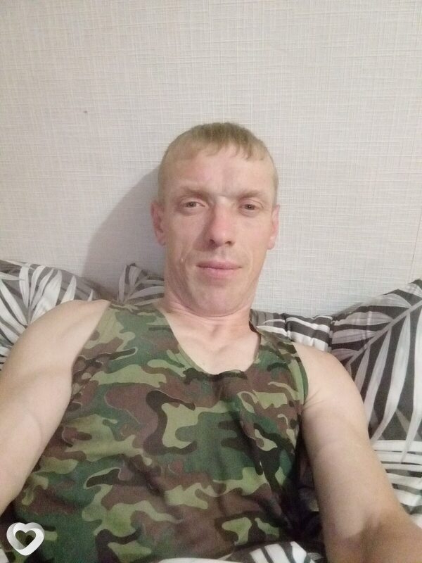 Виктор, 38, Вологде — анкета №4068361