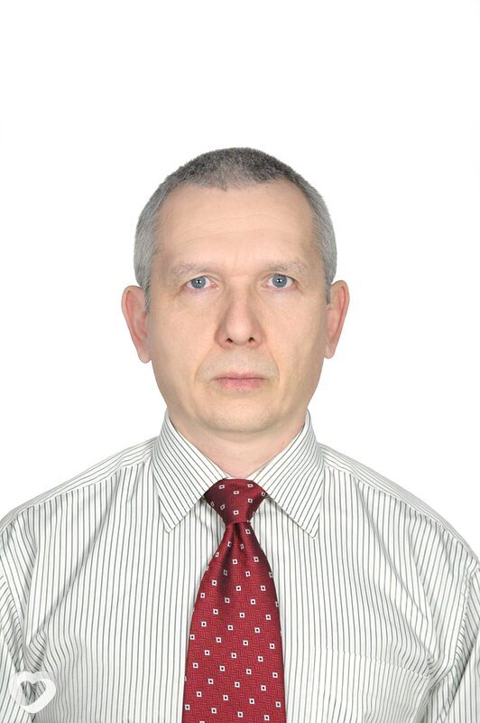 Дмитрий, 52, Омске — анкета №4068362