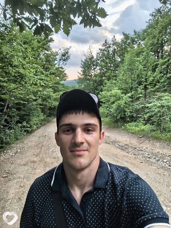 Коля, 31, Краснодаре — анкета №4068366