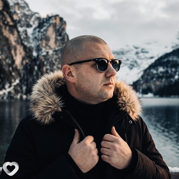 Павел, 35, Могилев — анкета №4068368