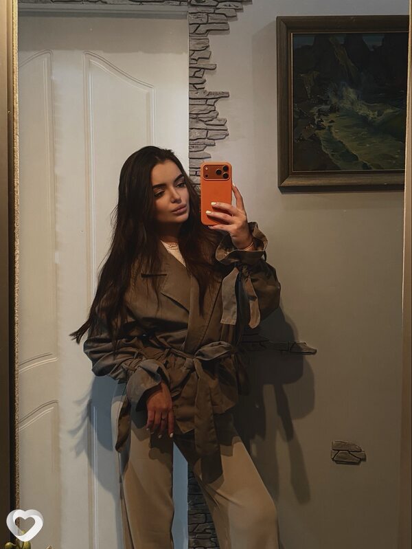 Yana, 27, Нижнем Новгороде — анкета №4068369