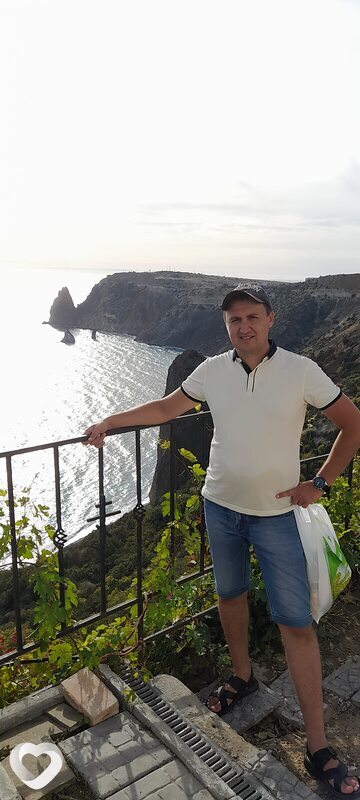 Максим, 35, Новосибирске — анкета №4068375