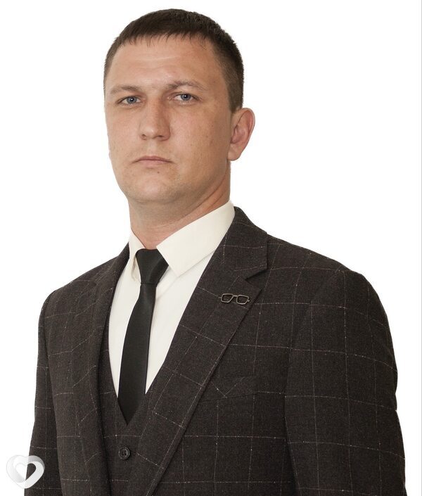 Александр, Новый Уренгой