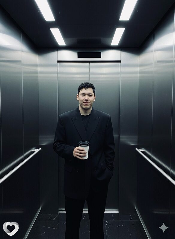 Нурсултан, 24, Кызылорде — анкета №4068582