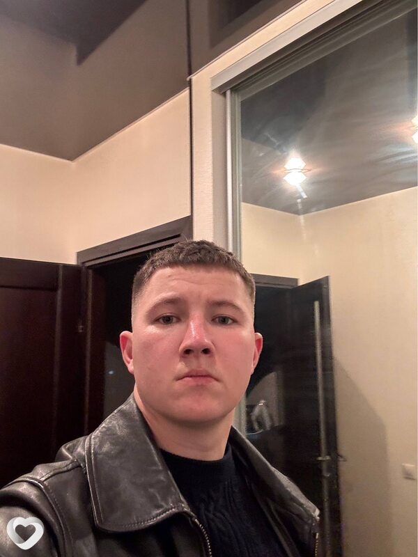 Никита, 23, Волгограде — анкета №4068584