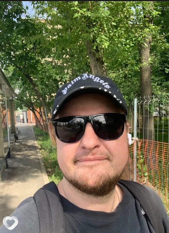 Сергей, 37, Москве — анкета №4068589