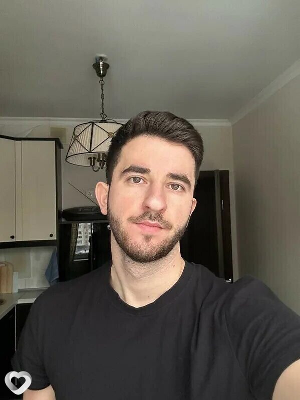 Дмитрий, 33, Вязьме — анкета №4068596