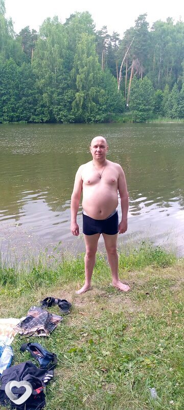 Иван, 44, Иванове — анкета №4068600