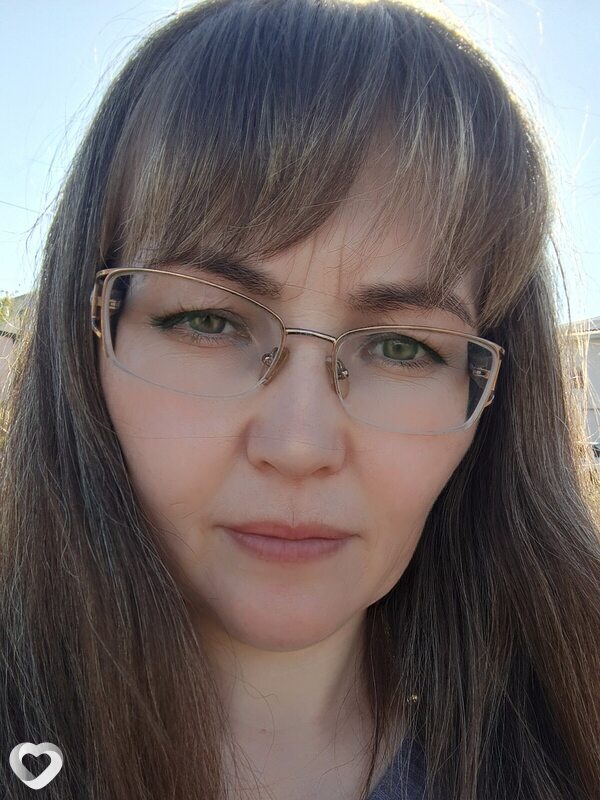 Юля, 38, Магнитогорске — анкета №4068533