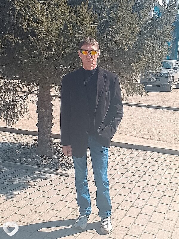 Алексей, 53, Усть-Каменогорск — анкета №4068535