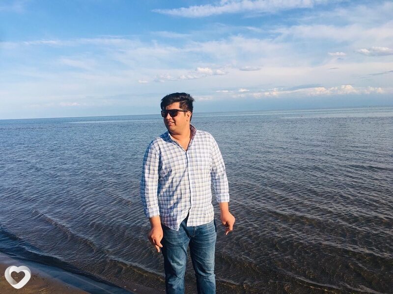 Hamid, 30, Караганде — анкета №4068544