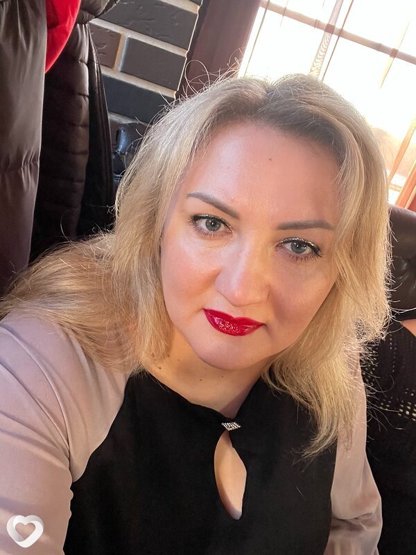 Татьяна, 43, Волгограде — анкета №4068545