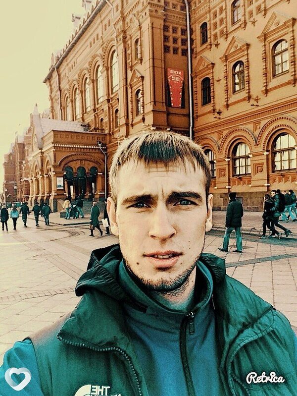Роман, 38, Перми — анкета №4068546