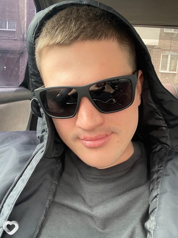 Дмитрий, 25, Кемерове — анкета №4068547