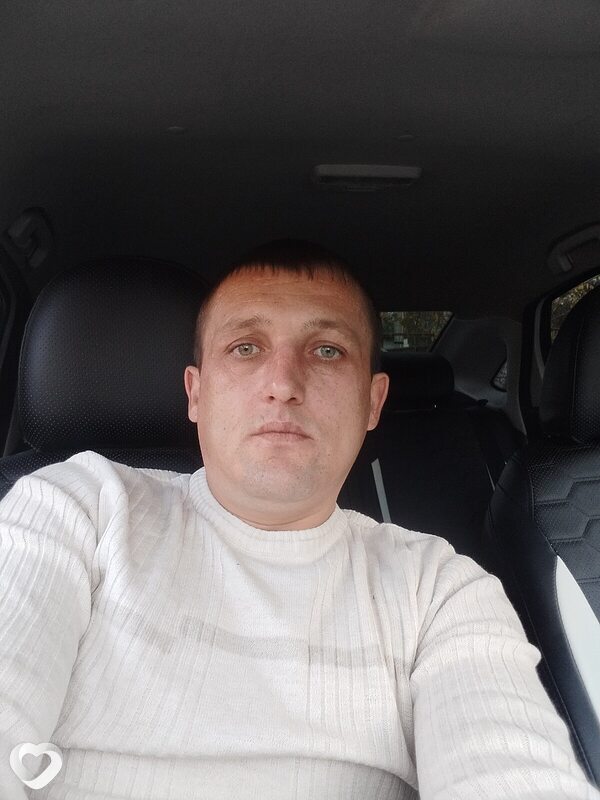 Антон, 38, Горячом Ключе — анкета №4068552