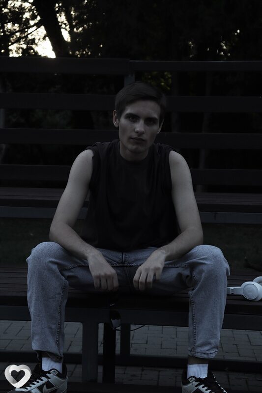 Максим, 20, Ставрополе — анкета №4068555